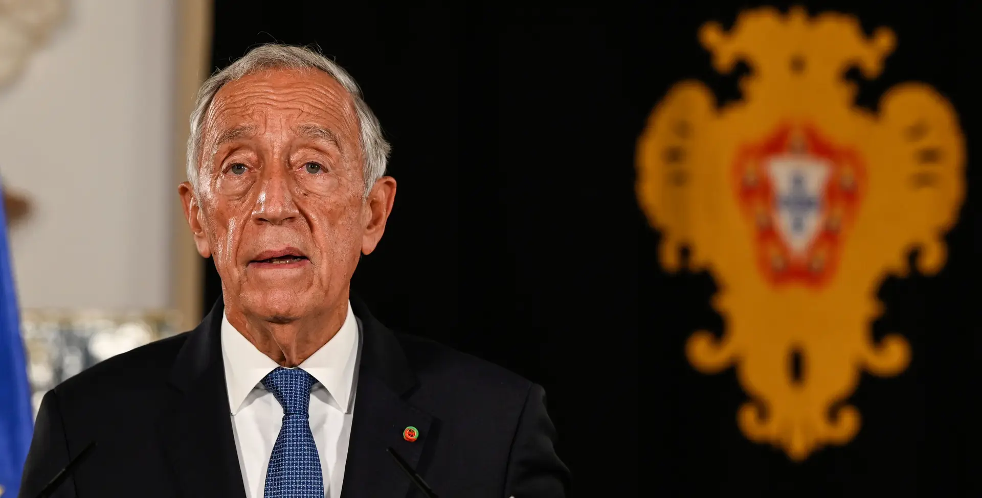 Marcelo promulga três diploma aprovados pelo Governo