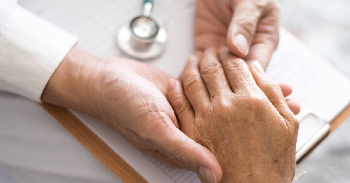 Microbiota intestinal pode permitir deteção precoce da doença de Parkinson