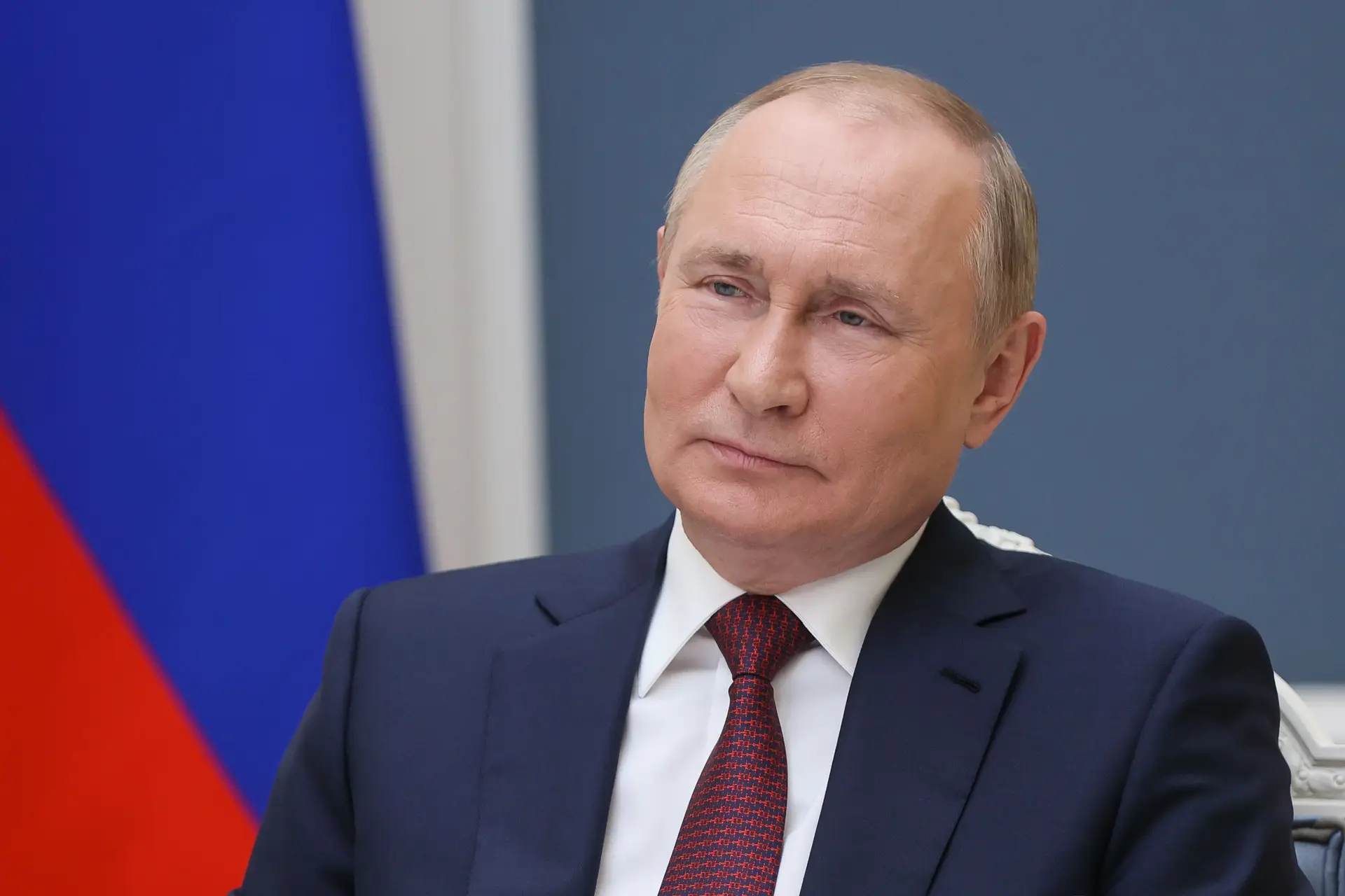 Rússia avisa Ucrânia e Ocidente: há "linhas vermelhas" que não devem ser ultrapassadas