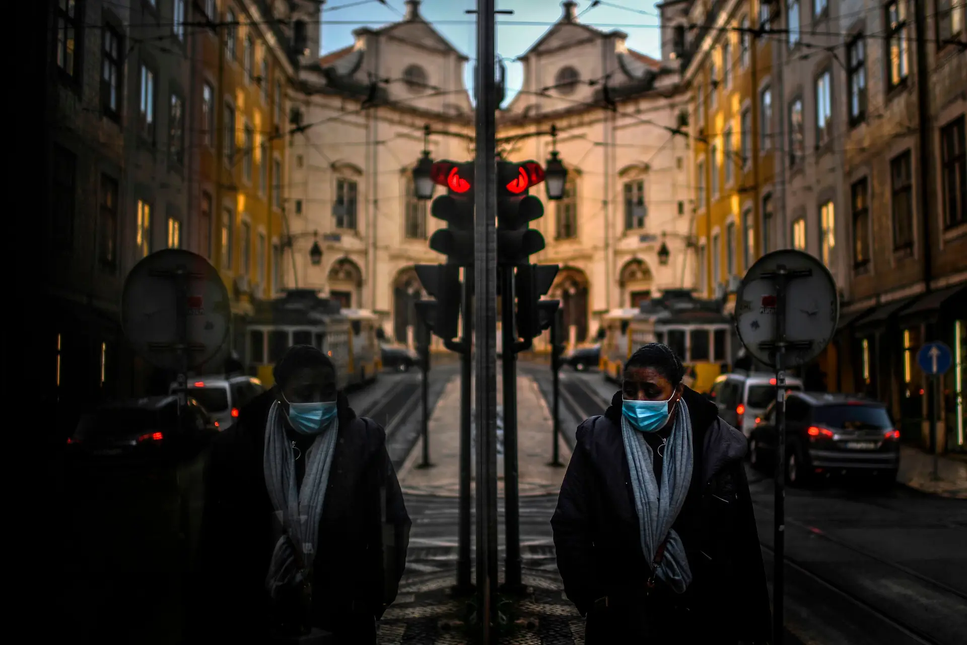 Como Portugal se comparou em 2022 (parte I): resposta à Covid-19