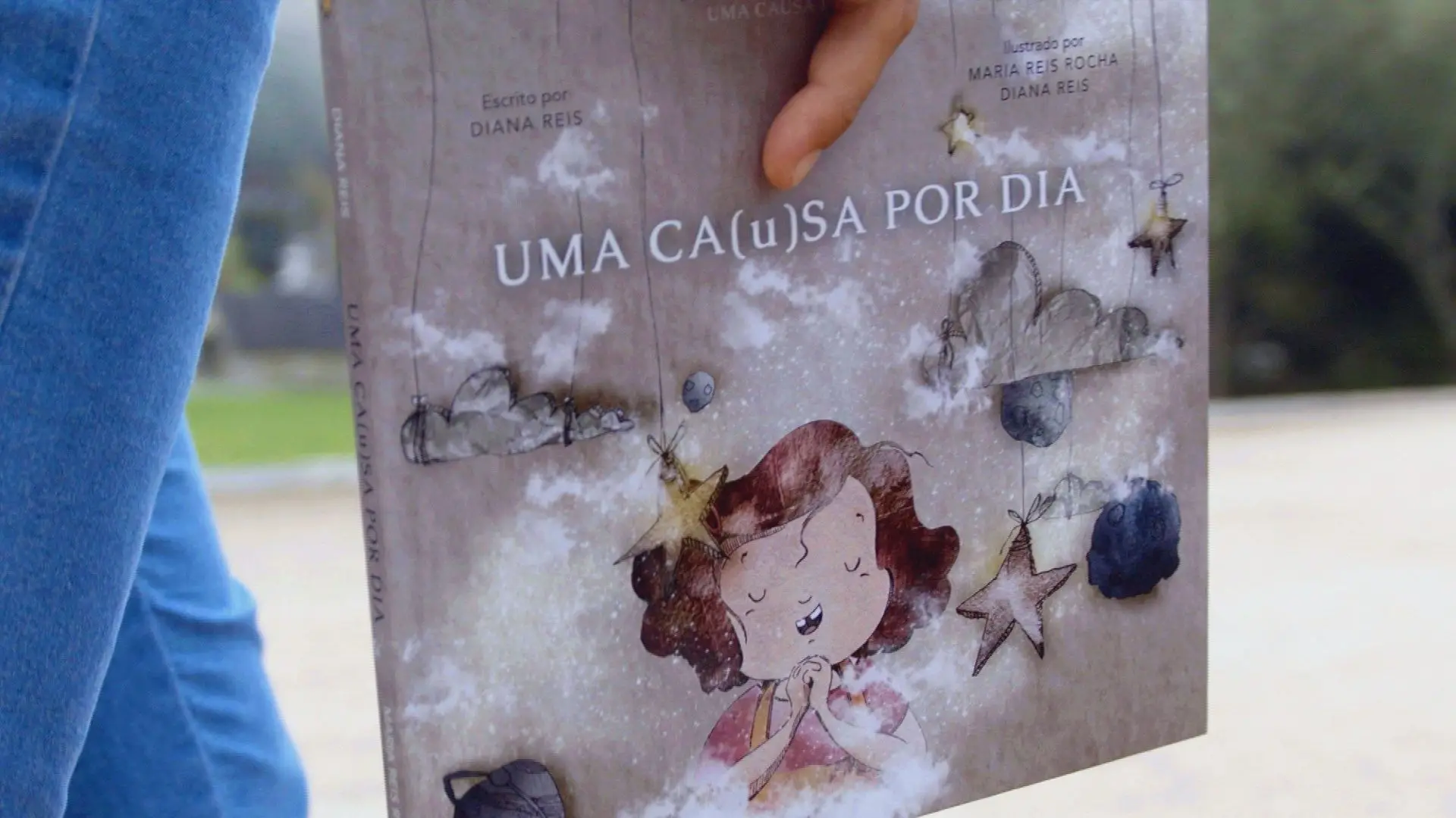 “Uma Causa Por Dia” está de volta para apoiar novas instituições