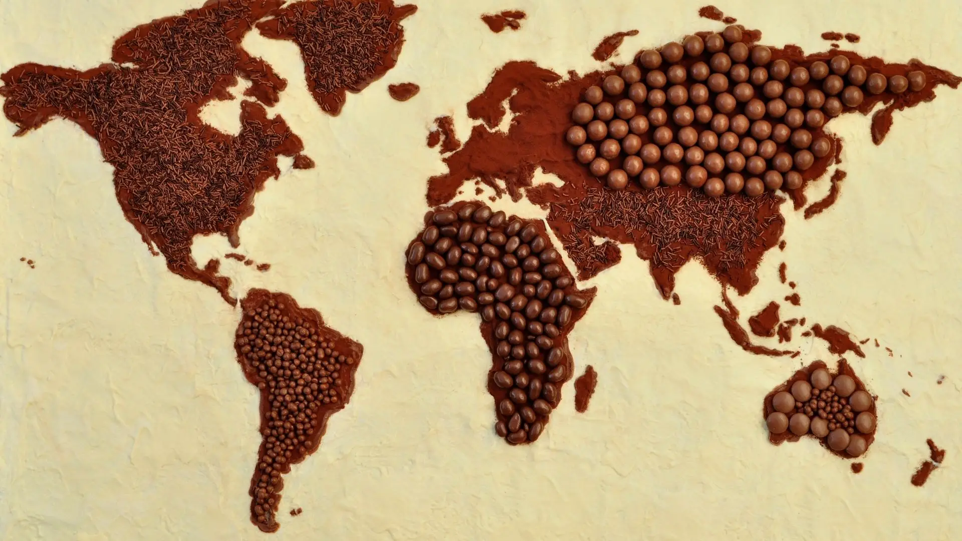 A Tragédia dos Comuns: uma caixa de chocolates e o fim do mundo