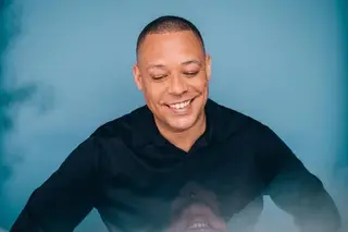 O ano de "1986" que marcou Carlão