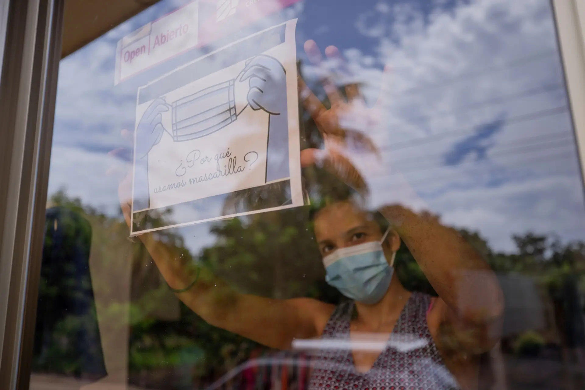 Governo da Nicarágua escondeu entre 6.000 e 9.000 óbitos por covid-19