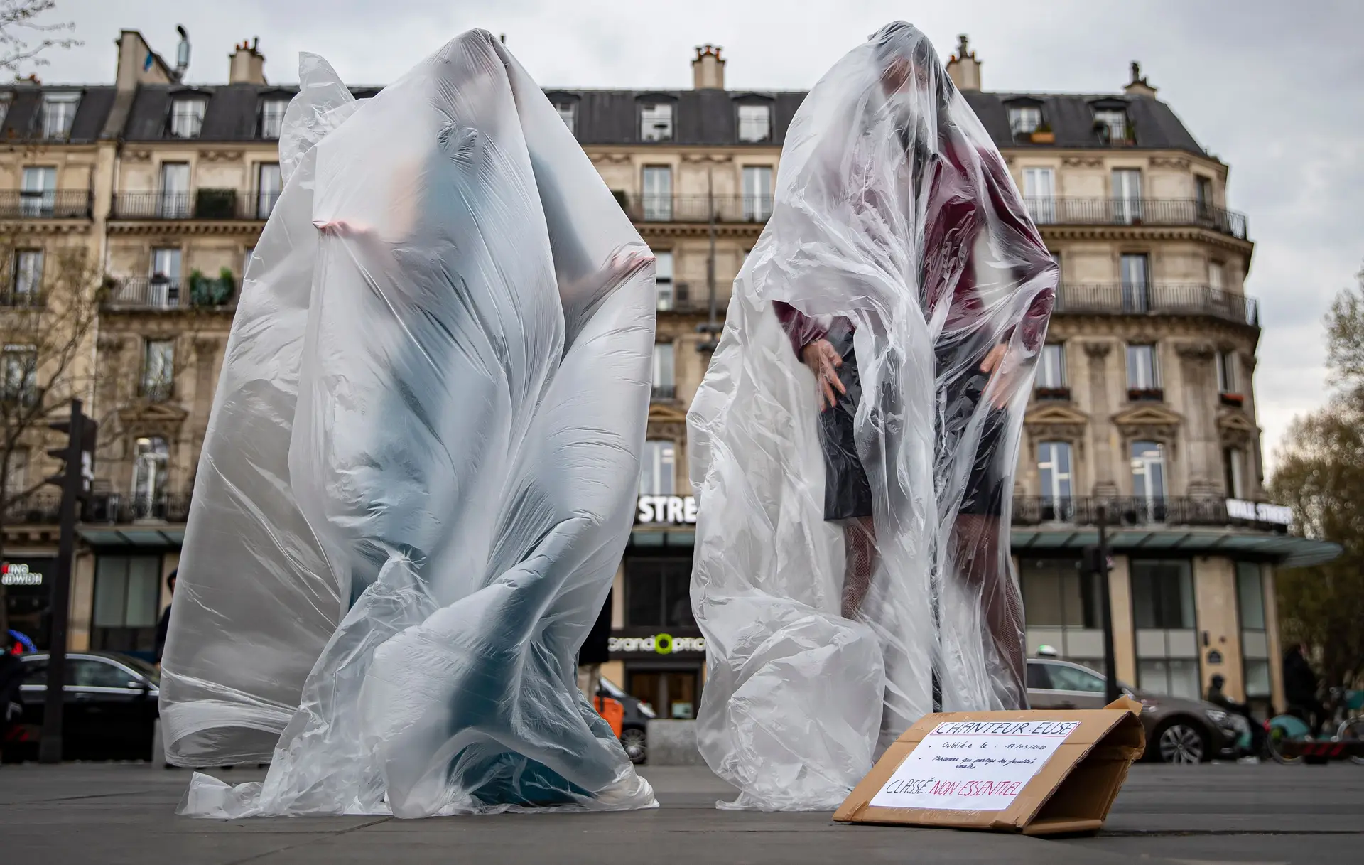 Paris, França.