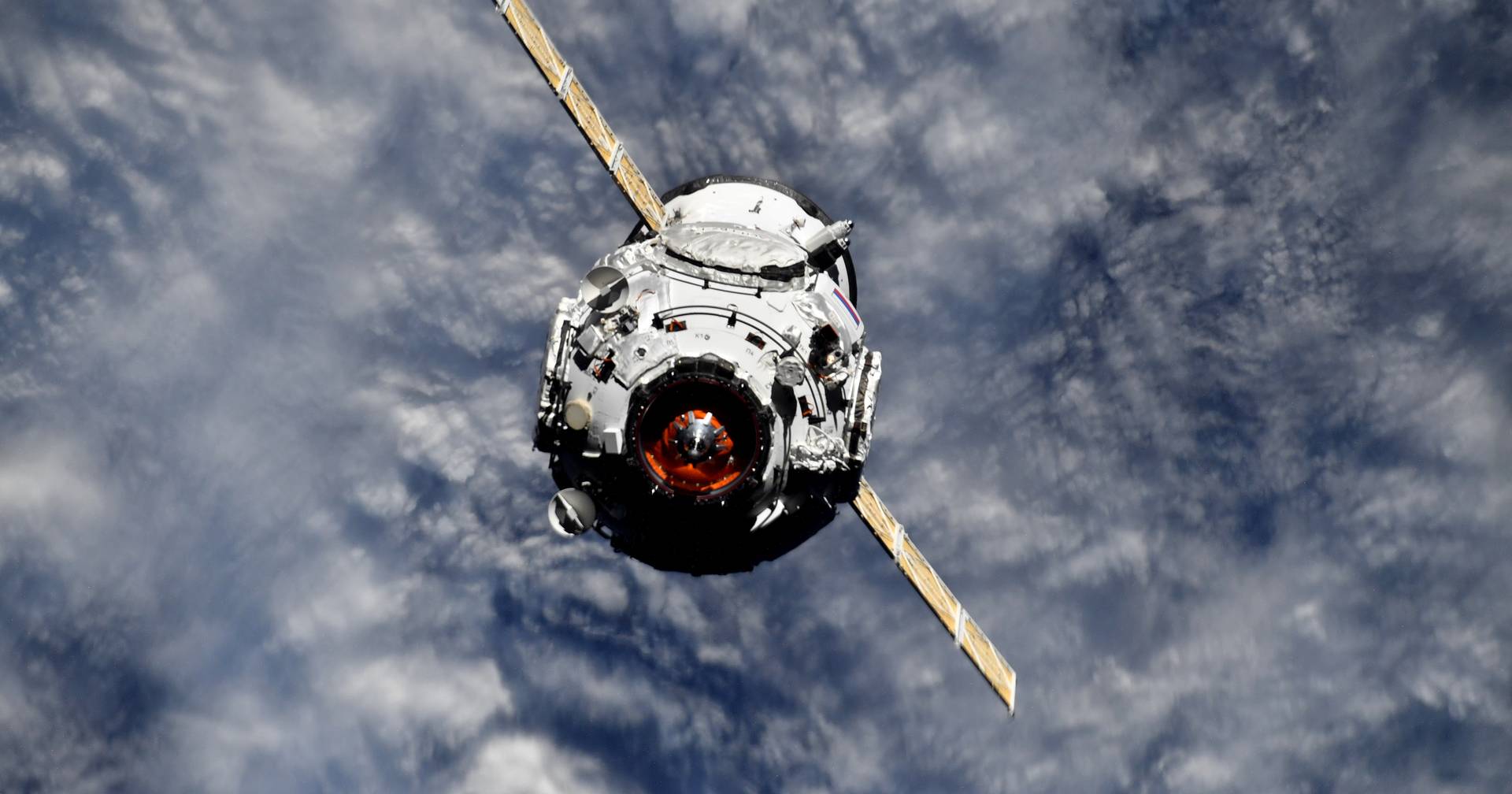 Despite the new escape, Russia guarantees the safety of the International Space Station