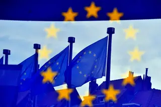 Bruxelas vai distribuir fundos europeus a quem inovar com parceiros fora de Portugal