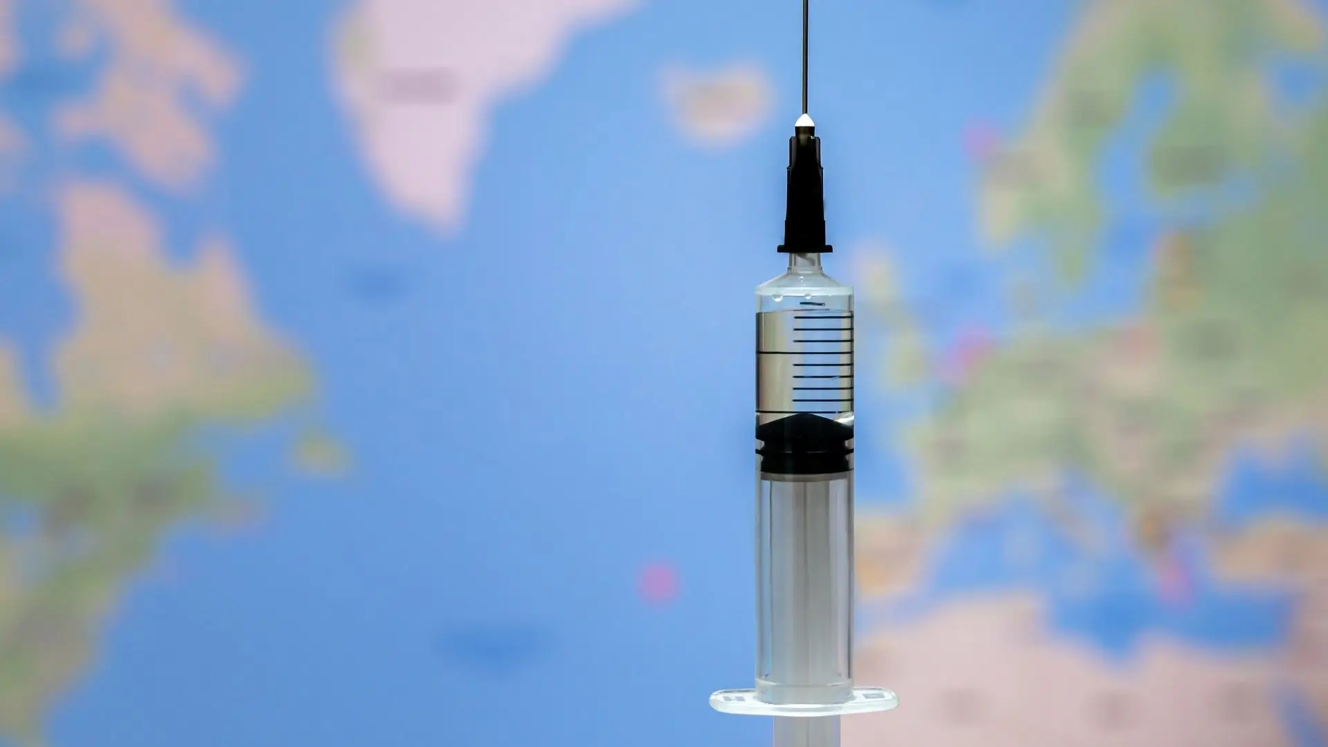 Varíola dos macacos: Espanha adota vacinação que permite multiplicar as doses por cinco