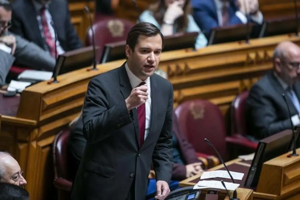 Ricardo Baptista Leite vai ser cabeça de lista do PSD por Lisboa, Sofia Matos lidera lista no Porto