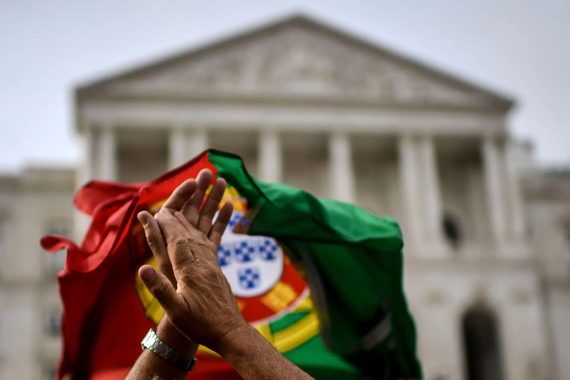 Santos Silva vai abrir Parlamento nas celebrações da implantação da República