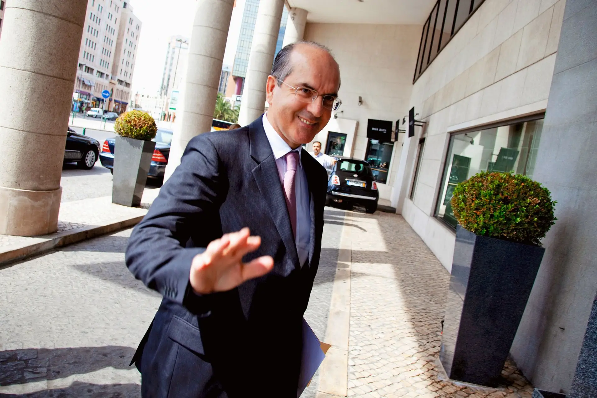 Perguntas e respostas sobre a detenção de João Rendeiro