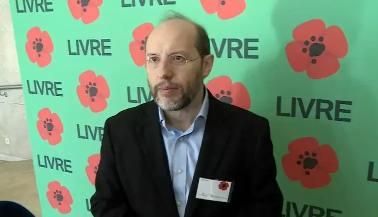 Programa eleitoral do Livre aprovado com 92% dos votos