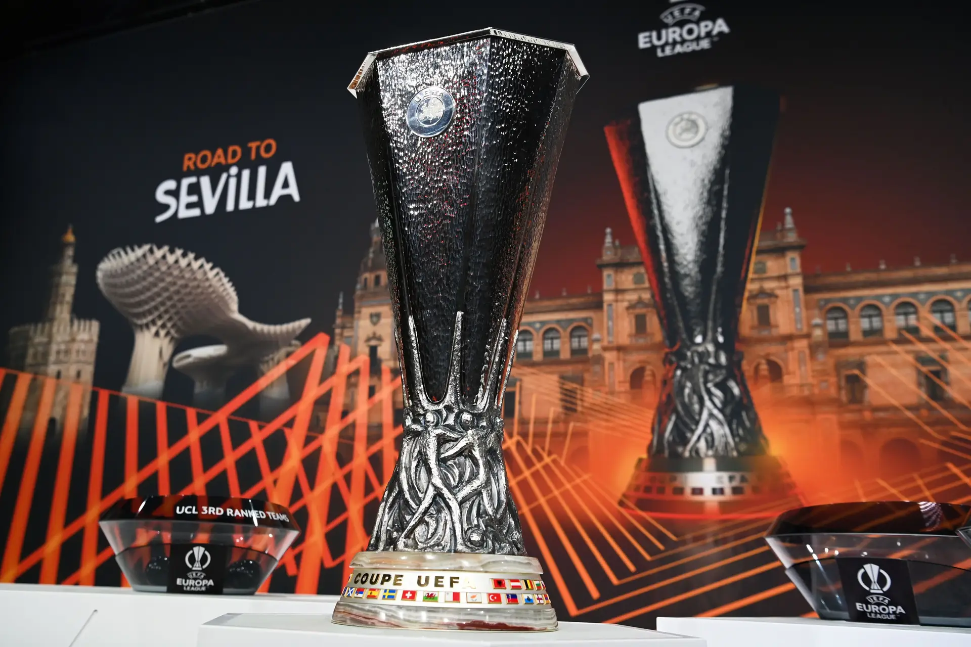 Troféu Liga Europa 2021/22