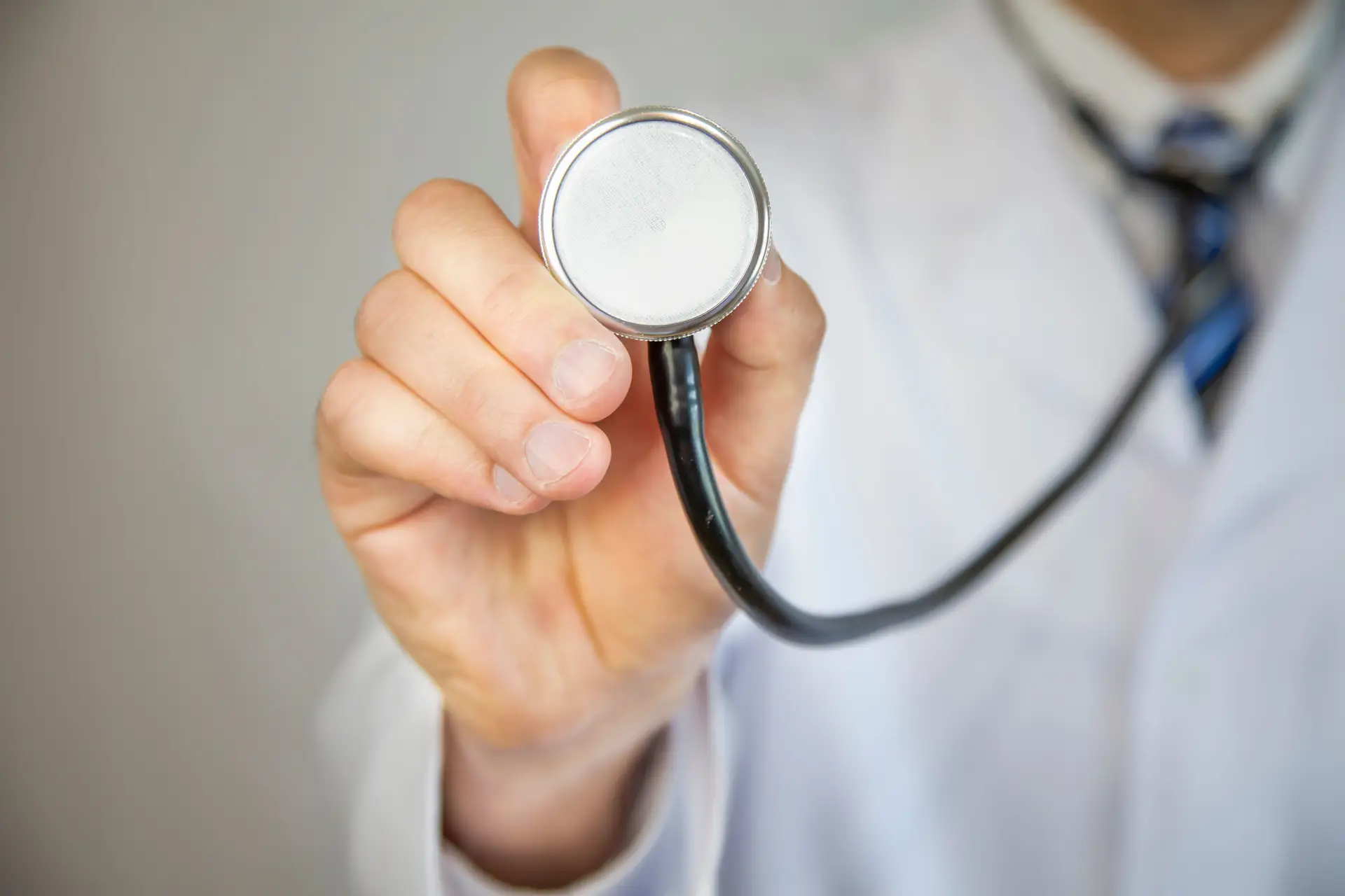 Covid-19: SIM lamenta que sejam responsabilizados médicos de família pelo caos nas urgências