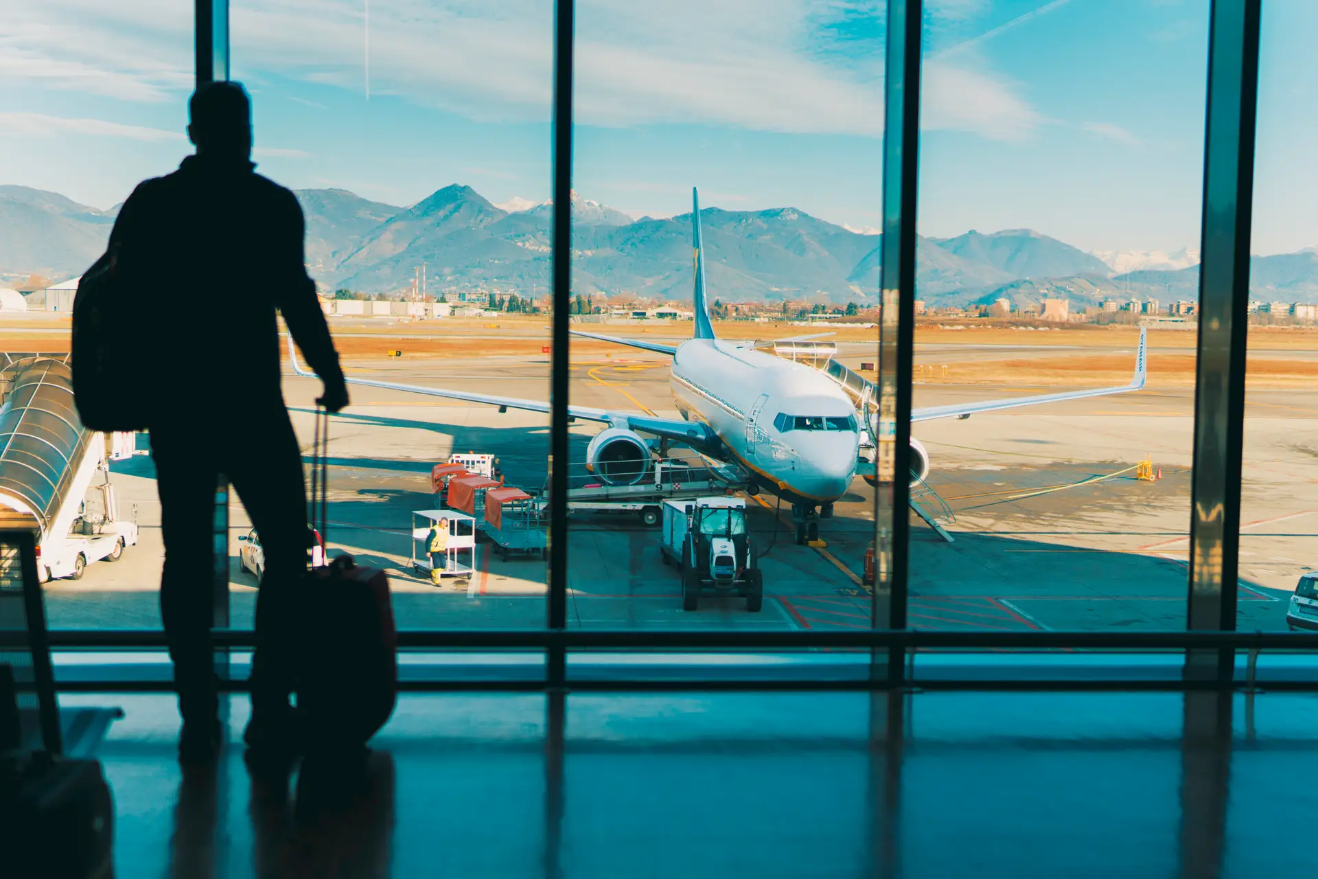 Covid-19: Itália volta a exigir teste negativo a viajantes da União Europeia