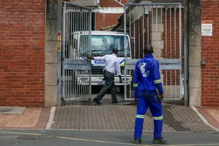 Fuga e detenção de Rendeiro são notícia em Durban, África do Sul