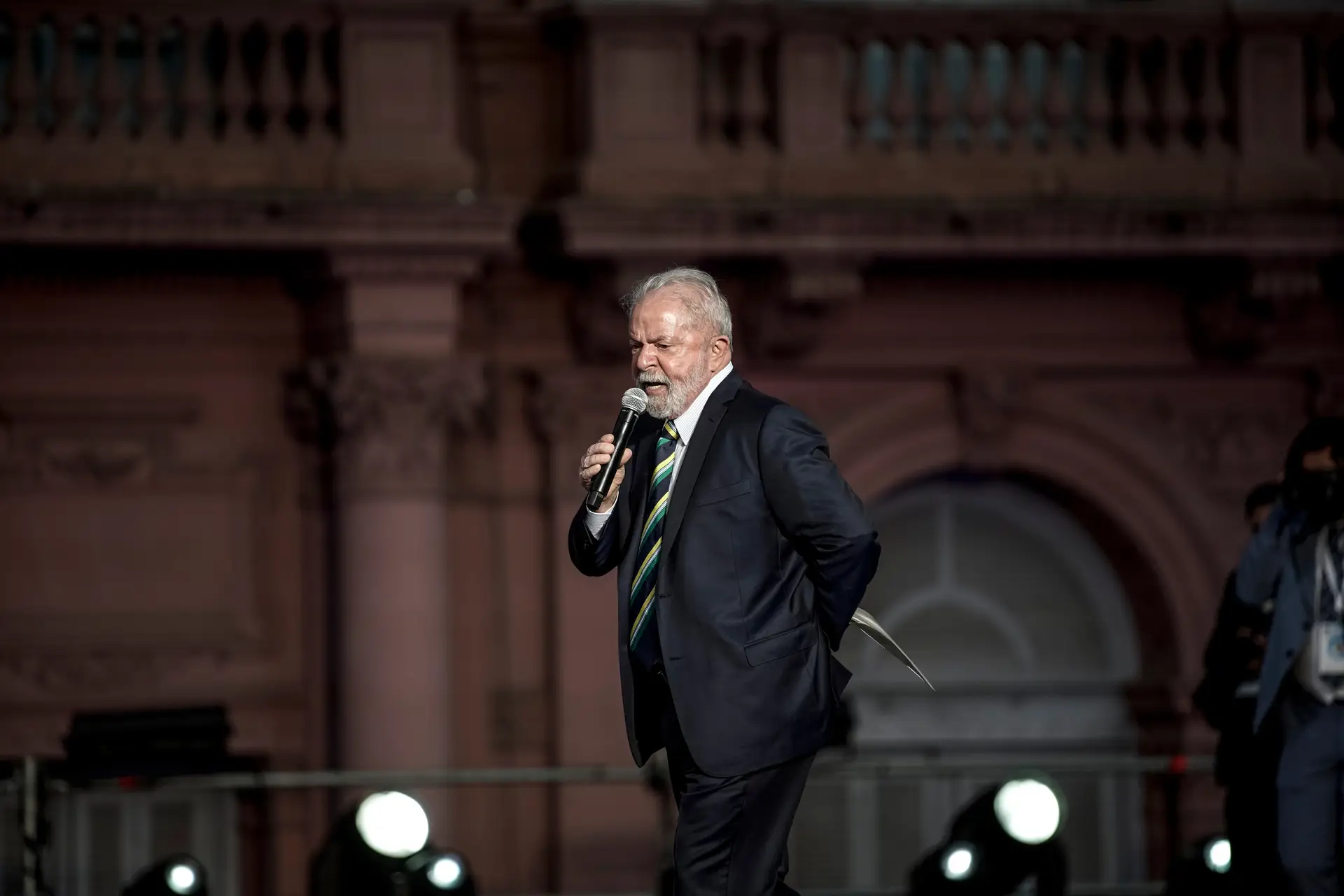 Tribunal nega pedido para retirar vídeo em que Lula chama Bolsonaro de "cobarde"