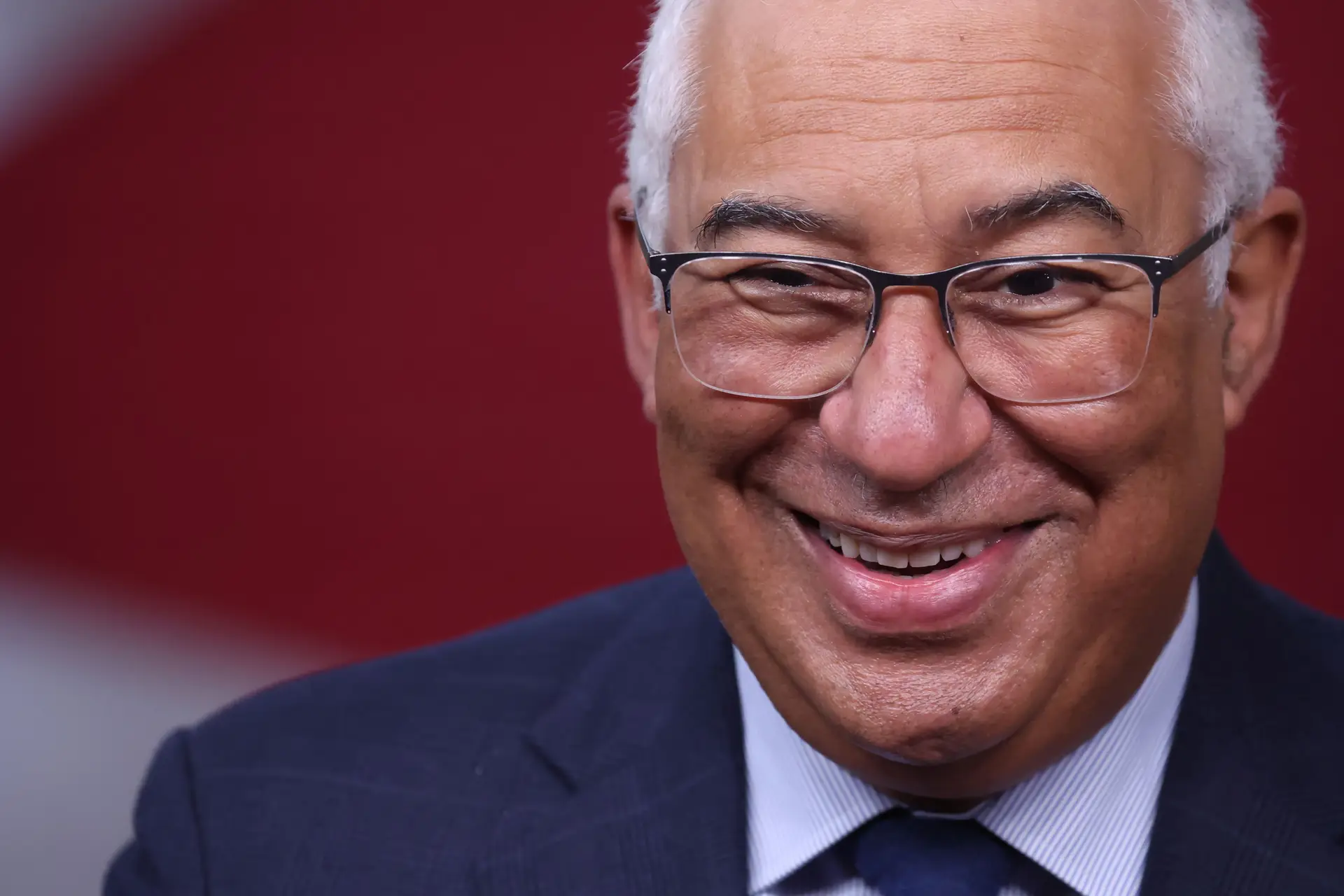 Costa diz que elogios são gratificantes e em alemão "particularmente gostoso"