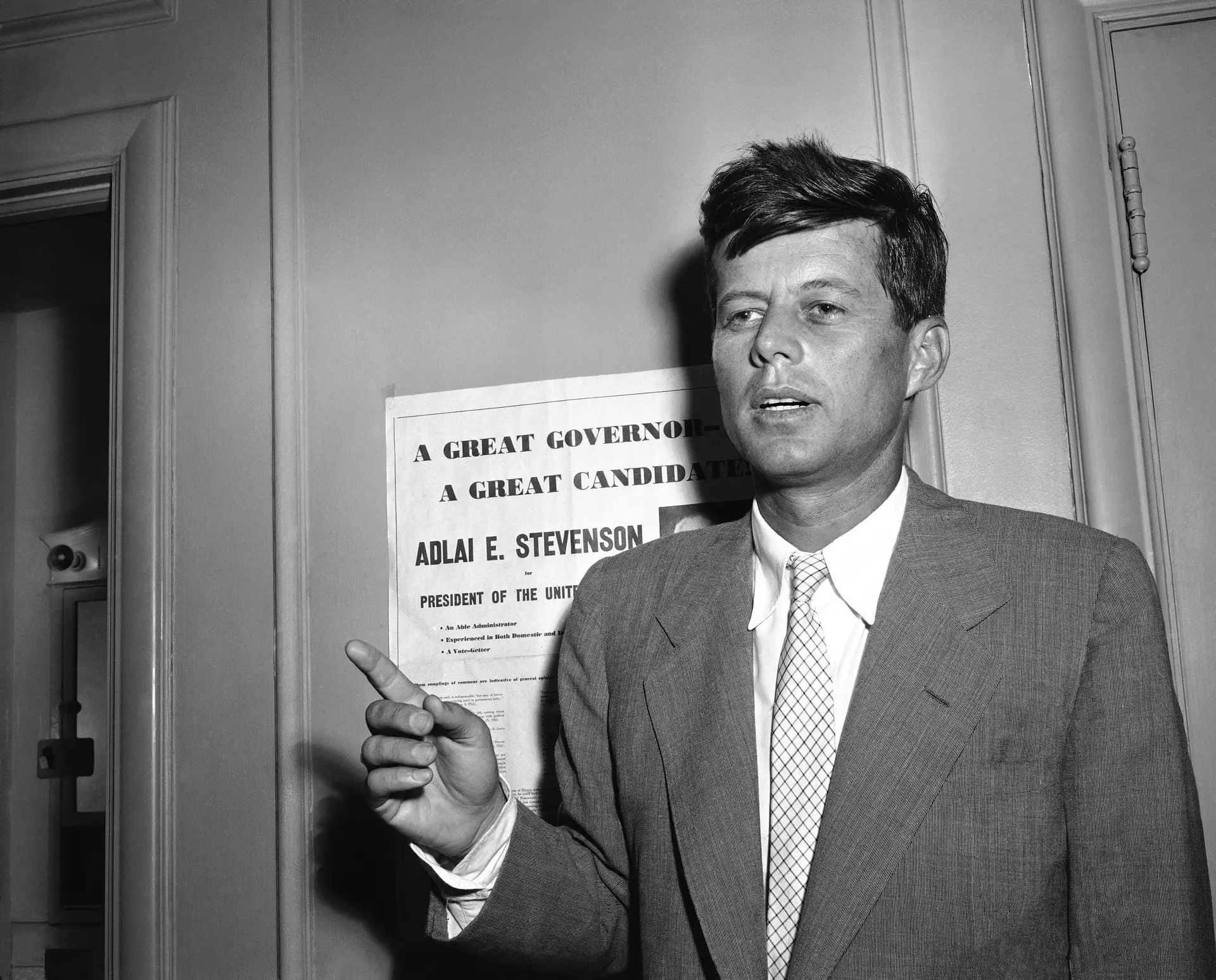 Desclassificados 1.491 documentos sobre a morte do ex-Presidente dos EUA John F. Kennedy