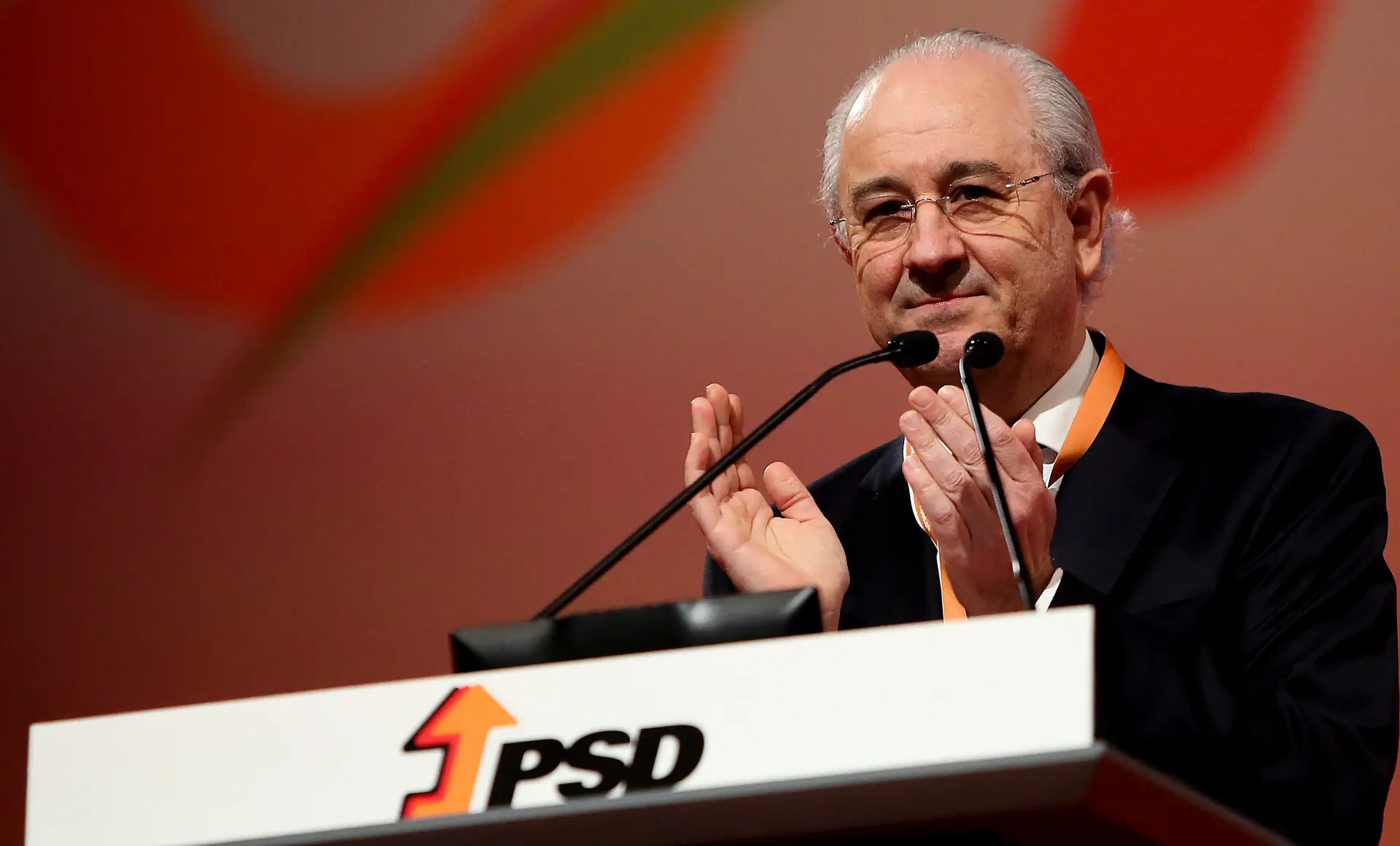 39.º Congresso do PSD: de A a L, saiba os temas que dominam as moções