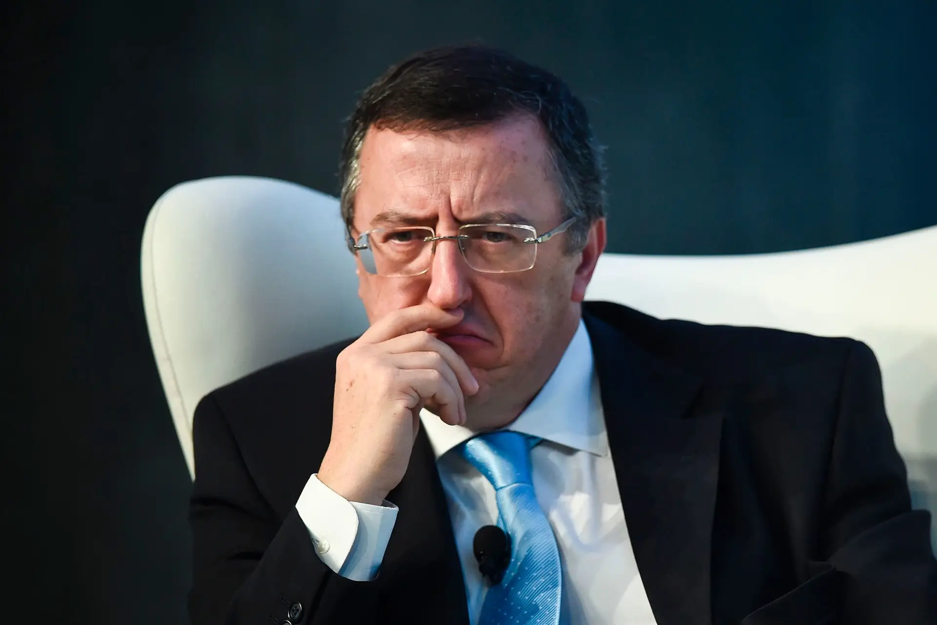 Juiz Carlos Alexandre