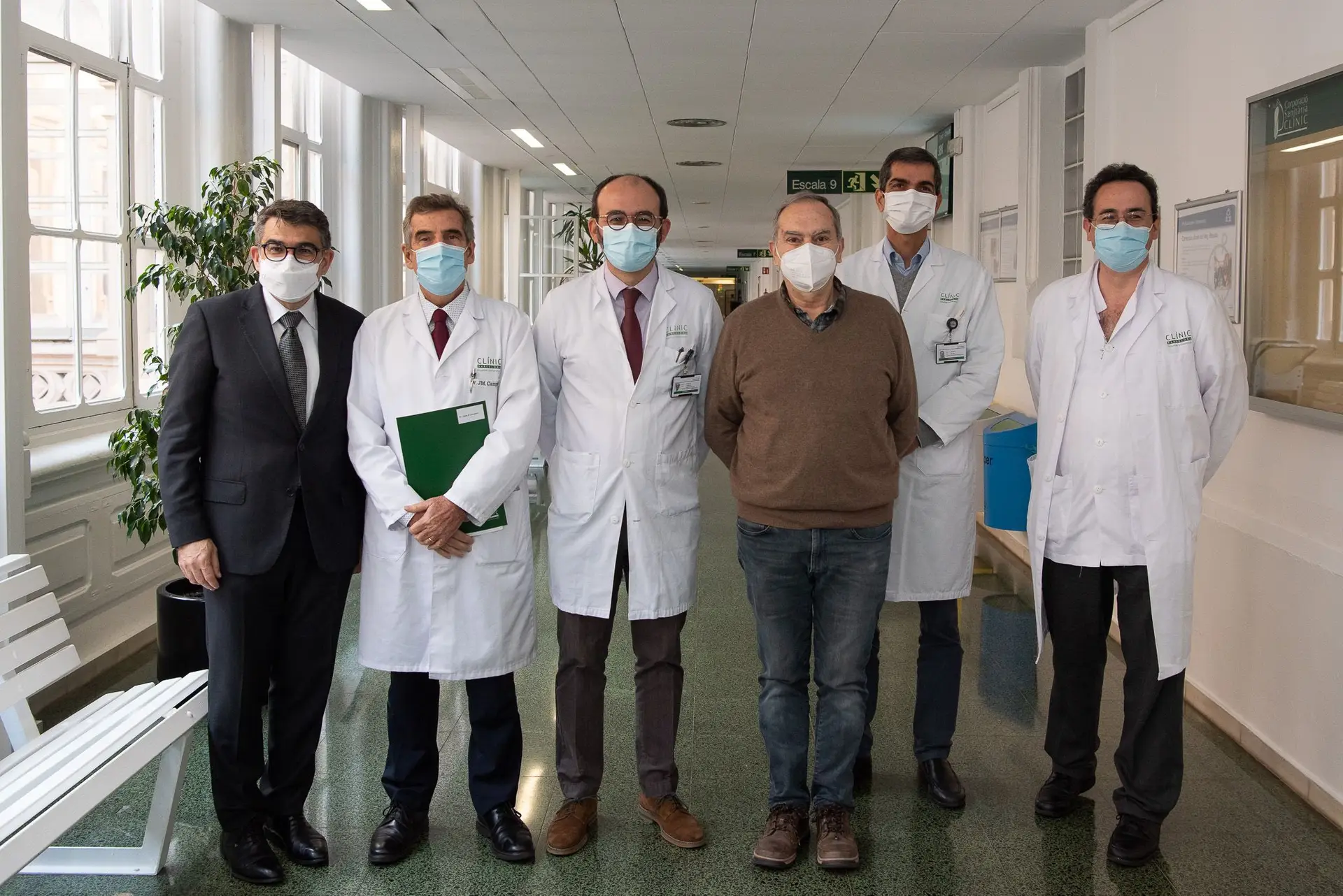 Tratamento experimental contra o cancro com remissão completa em 18 doentes