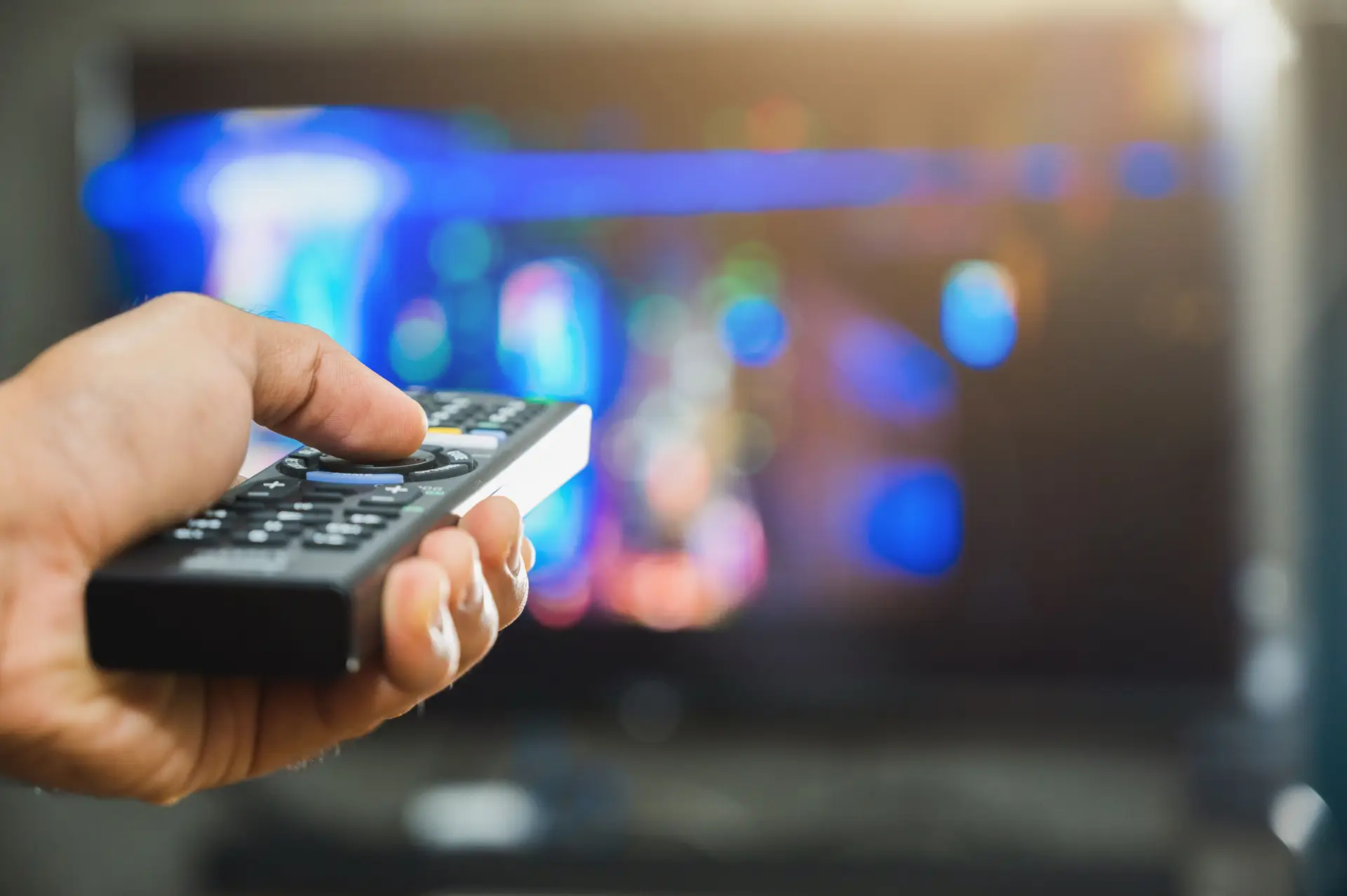 Serviço de televisão da MEO com falhas em várias zonas do país