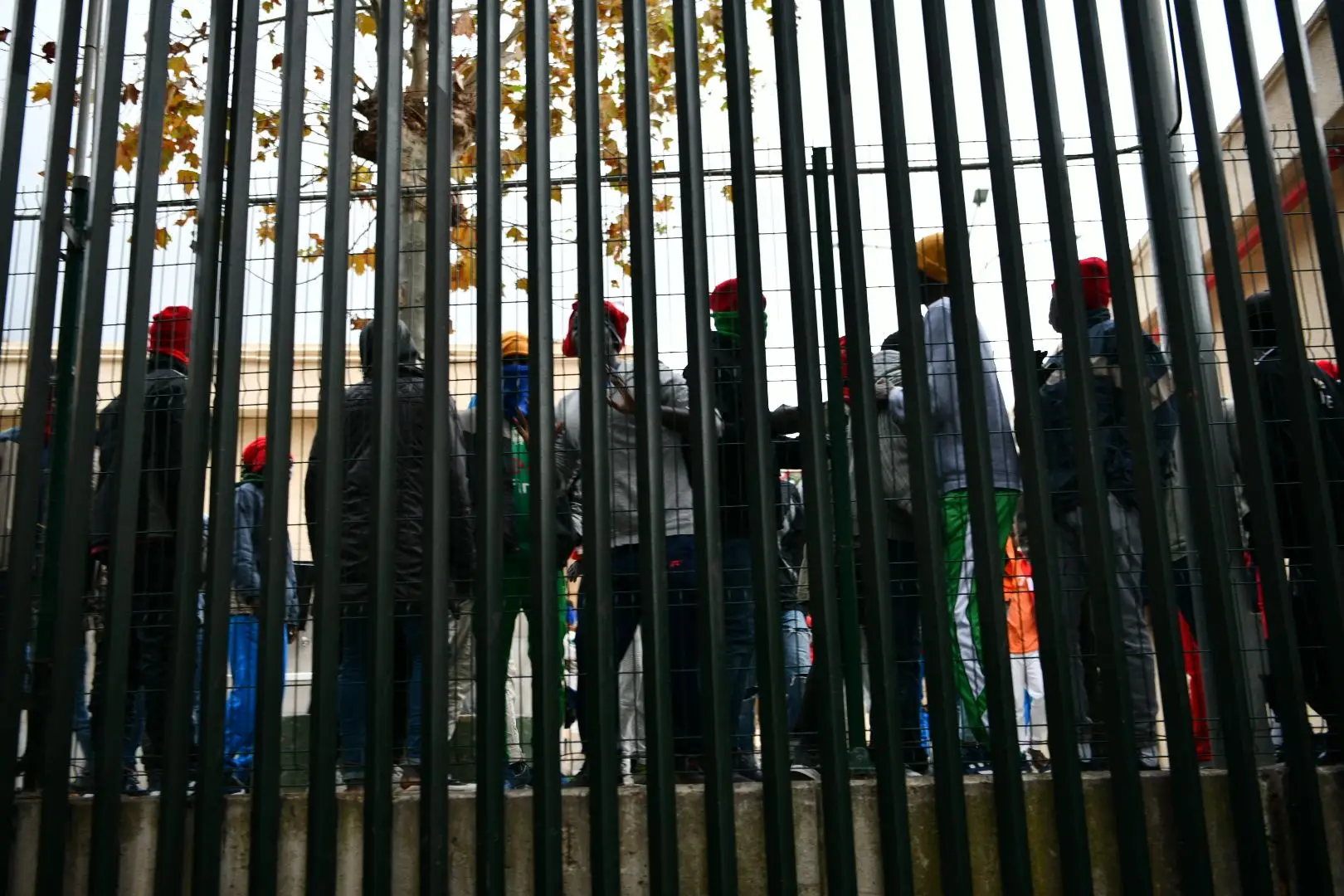 Europa: número de migrantes aumentou para 281 milhões no ano passado