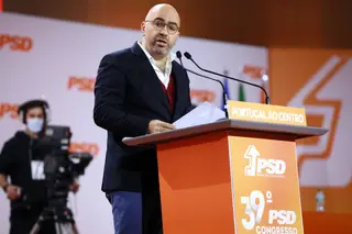 PSD: explicações de Pedro Nuno Santos mostram "incapacidade crónica" do Governo lidar com a verdade