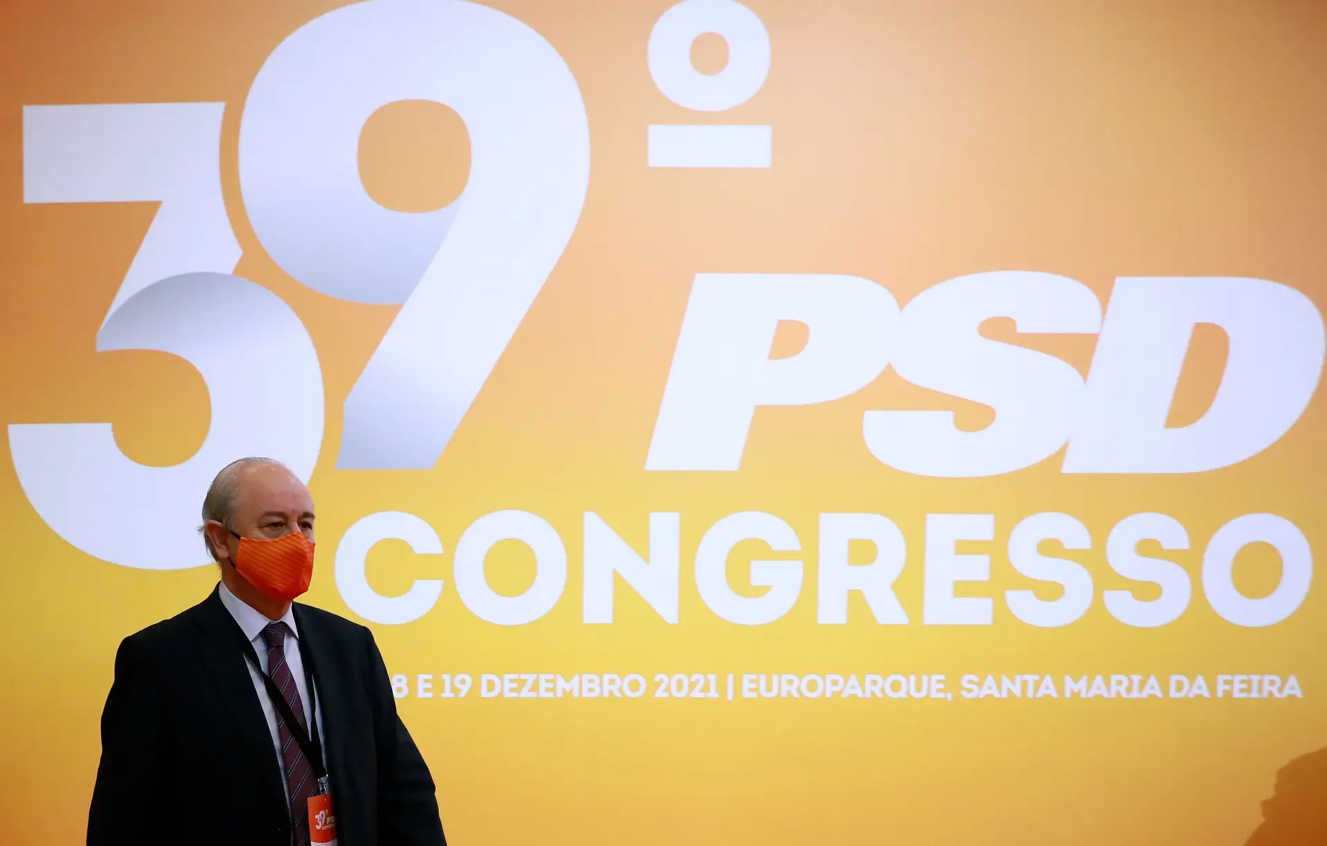 39.º Congresso do PSD: uma vitória e uma derrota para Rui Rio