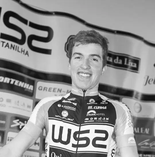 Morreu Carlos Ribeiro, antiga esperança do ciclismo português