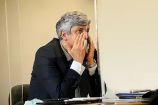 Banco de Portugal: inflação e preços das casas são riscos para o país (e pandemia ainda está por aí)
