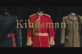 A origem da agência de espionagem King's Man chega aos cinemas