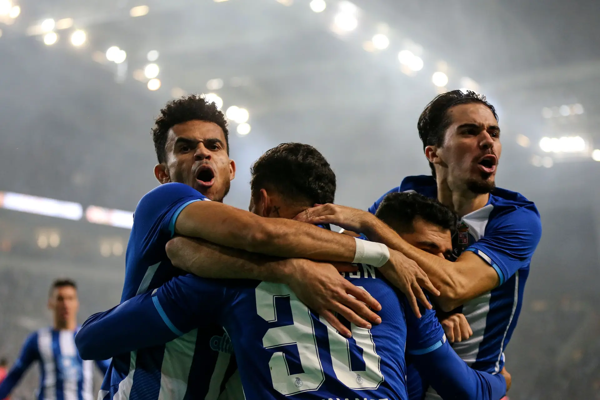 Taça de Portugal: FC Porto derrota Benfica e assegura lugar nos quartos de final