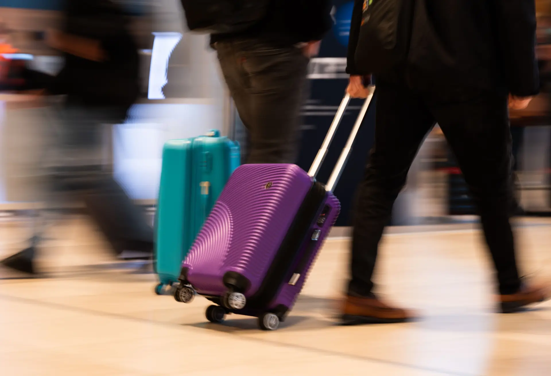 Como a guerra no Médio Oriente pode beneficiar o turismo em Portugal