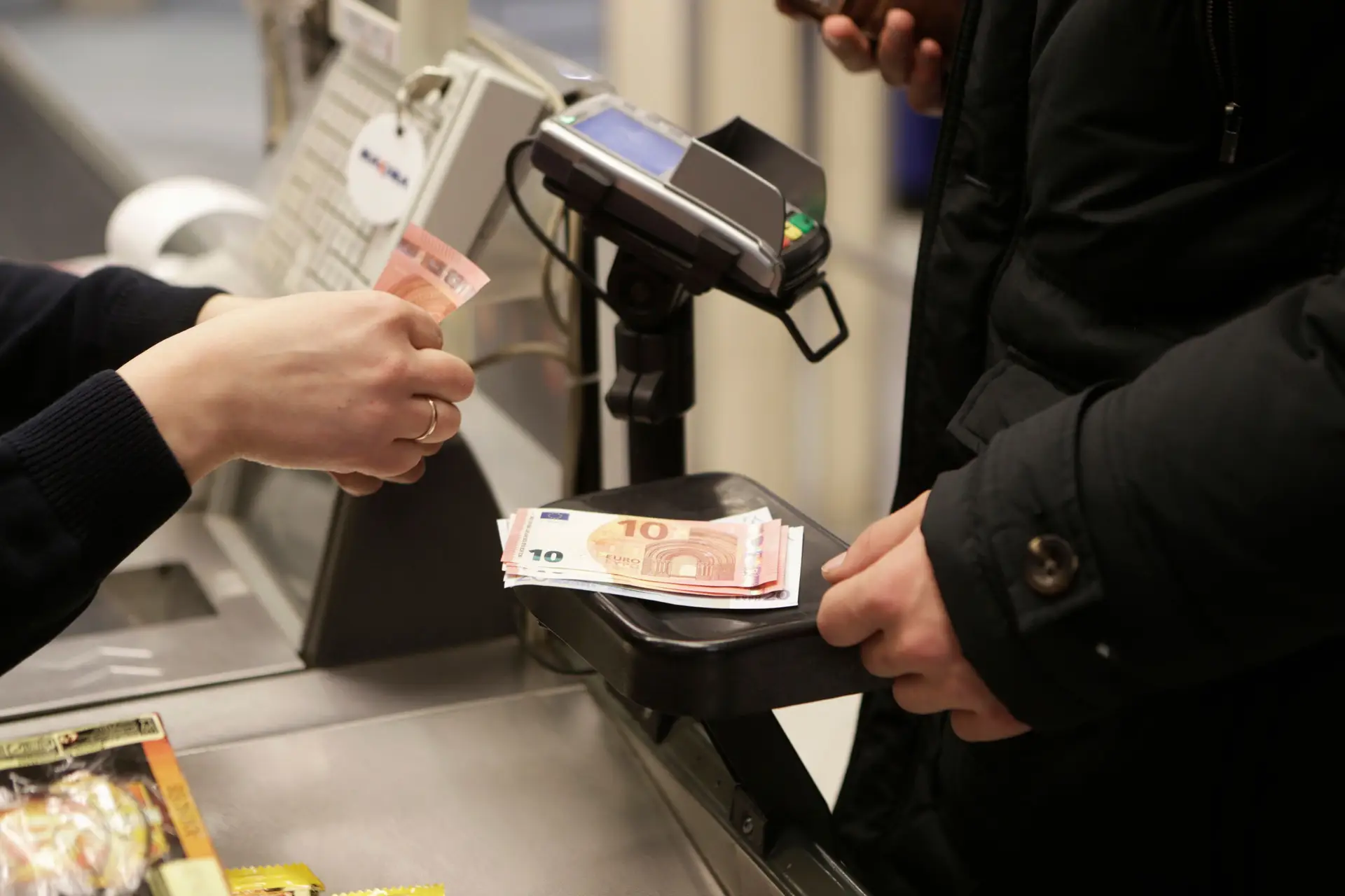 Não há boas notícias para as carteiras: preços vão continuar a subir