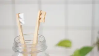 Fazer uma higiene oral adequada pode diminuir o risco de cancro