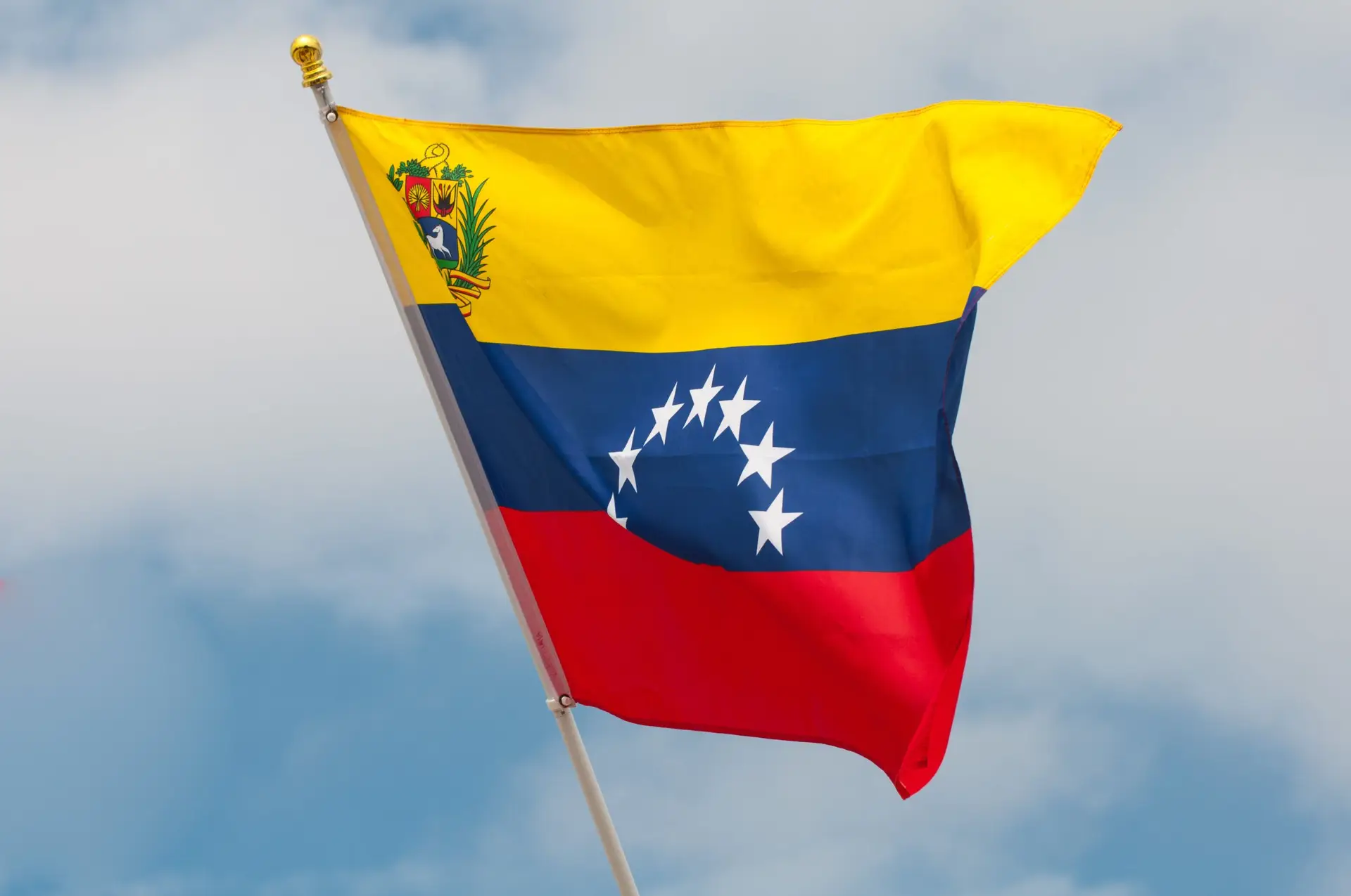 Covid-19: Covax permite envio de 3,1 milhões de vacinas para a Venezuela