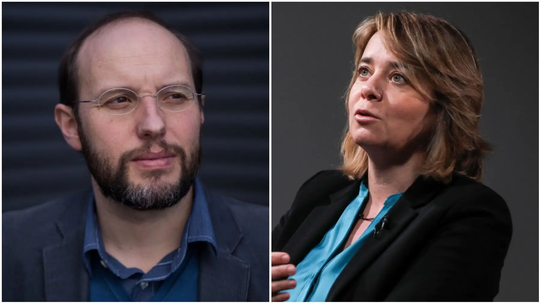 BE-Livre: o debate marcado pela luta do mesmo eleitorado