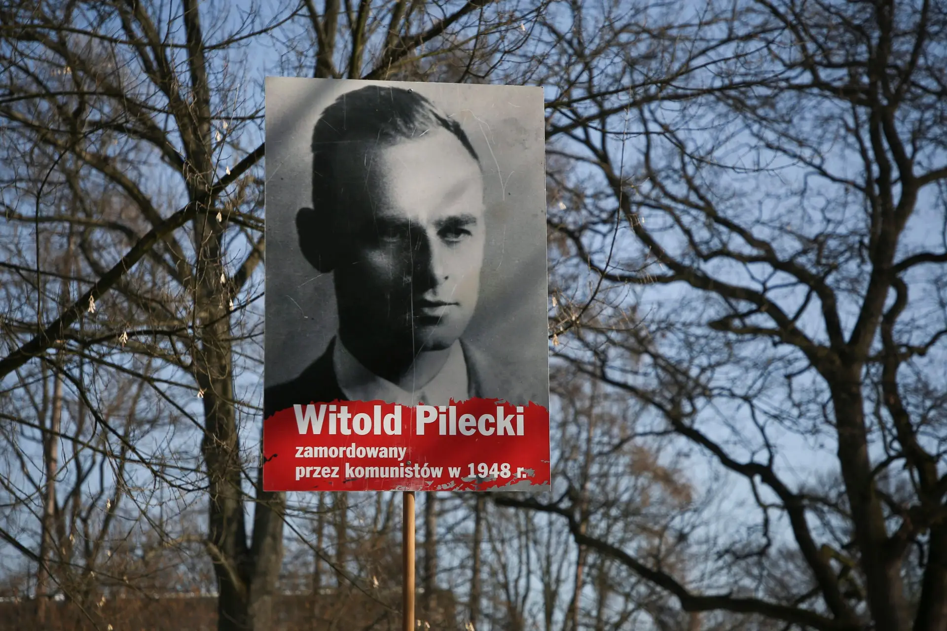 Quem é Witold Pilecki, o militar polaco que se infiltrou em Auschwitz