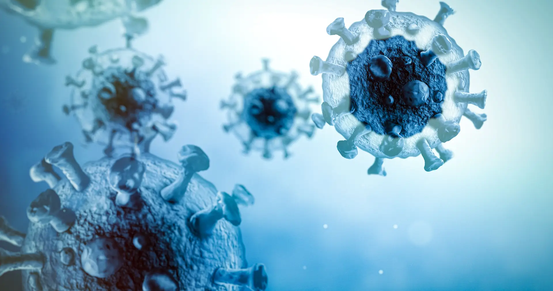 Estará o fim da pandemia para breve? Oito perguntas e respostas sobre a covid-19