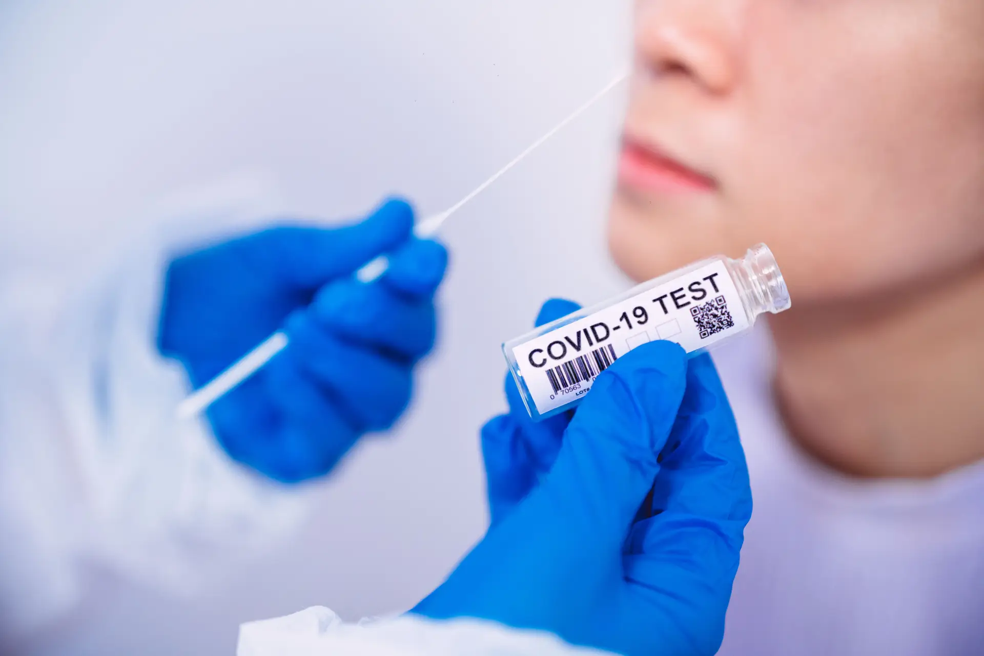 Covid-19: Reguengos de Monsaraz abre centro de testagem