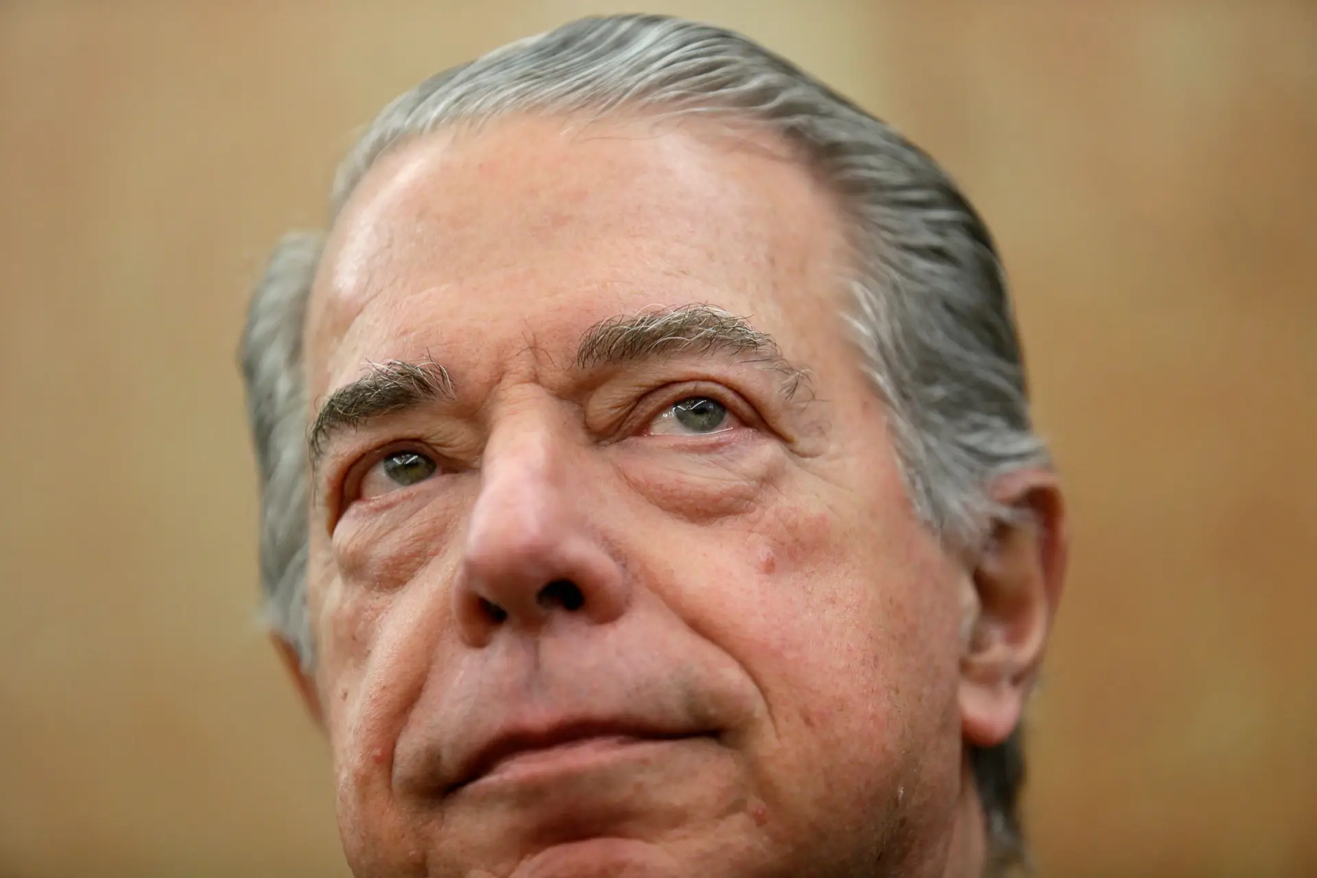 Testemunha admite que transferências antes de contratos assinados “não era surpresa” com Salgado