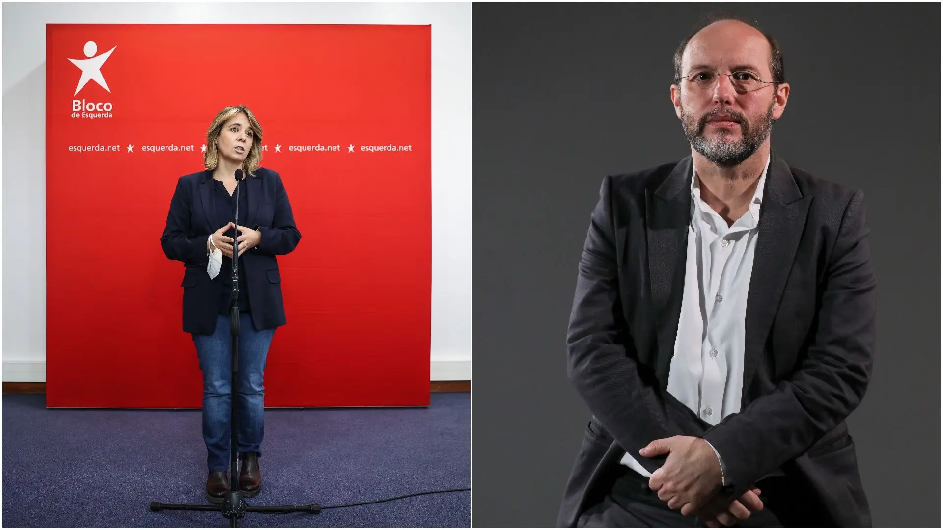 O que separa (ou não) o BE e o Livre 