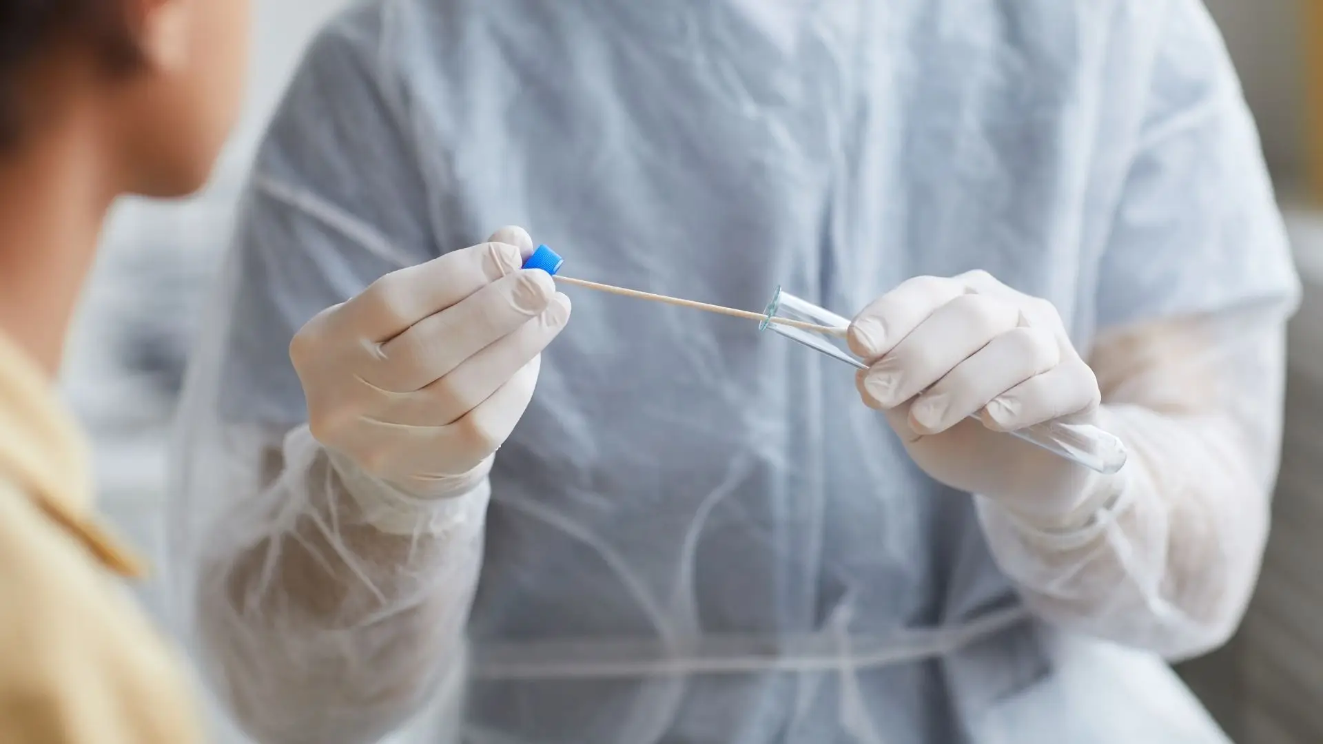 Covid-19: Matosinhos faculta testes gratuitos a alunos antes do regresso às aulas