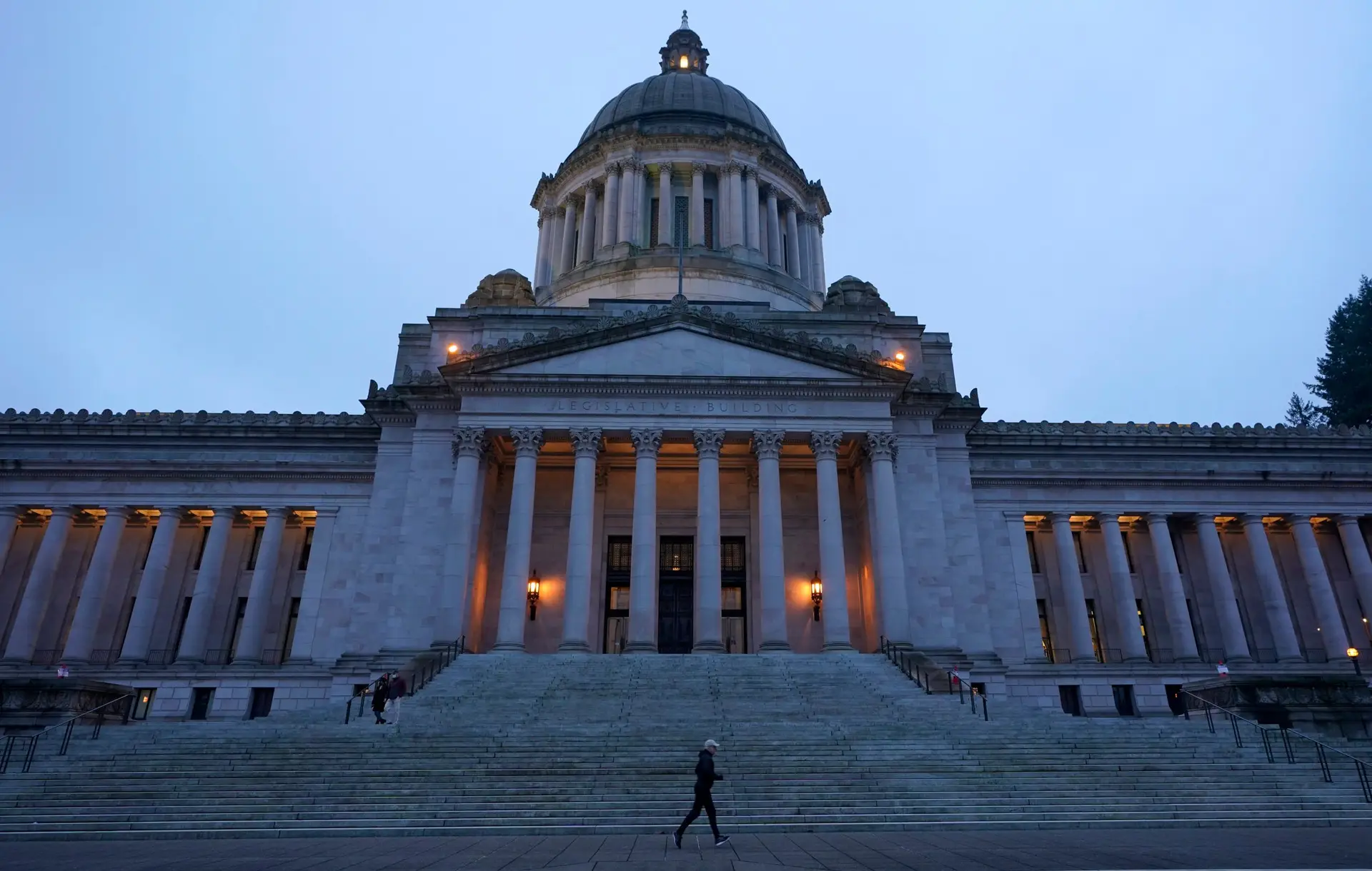 Washington vai ser palco de manifestações rivais de grupos de esquerda e de direita