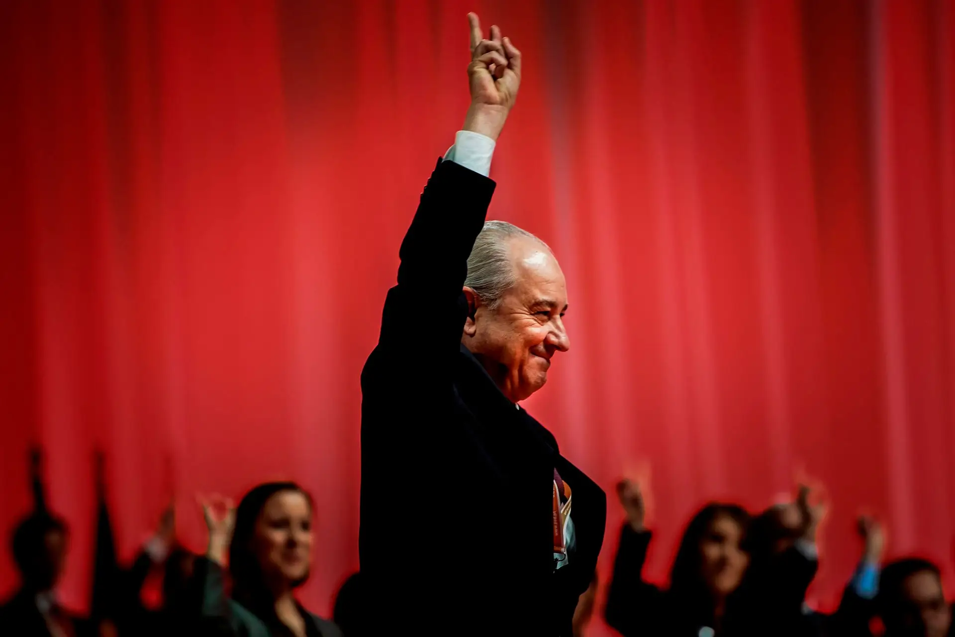Legislativas: Rio considera que “TAP é uma vergonha” e quer reprivatizá-la