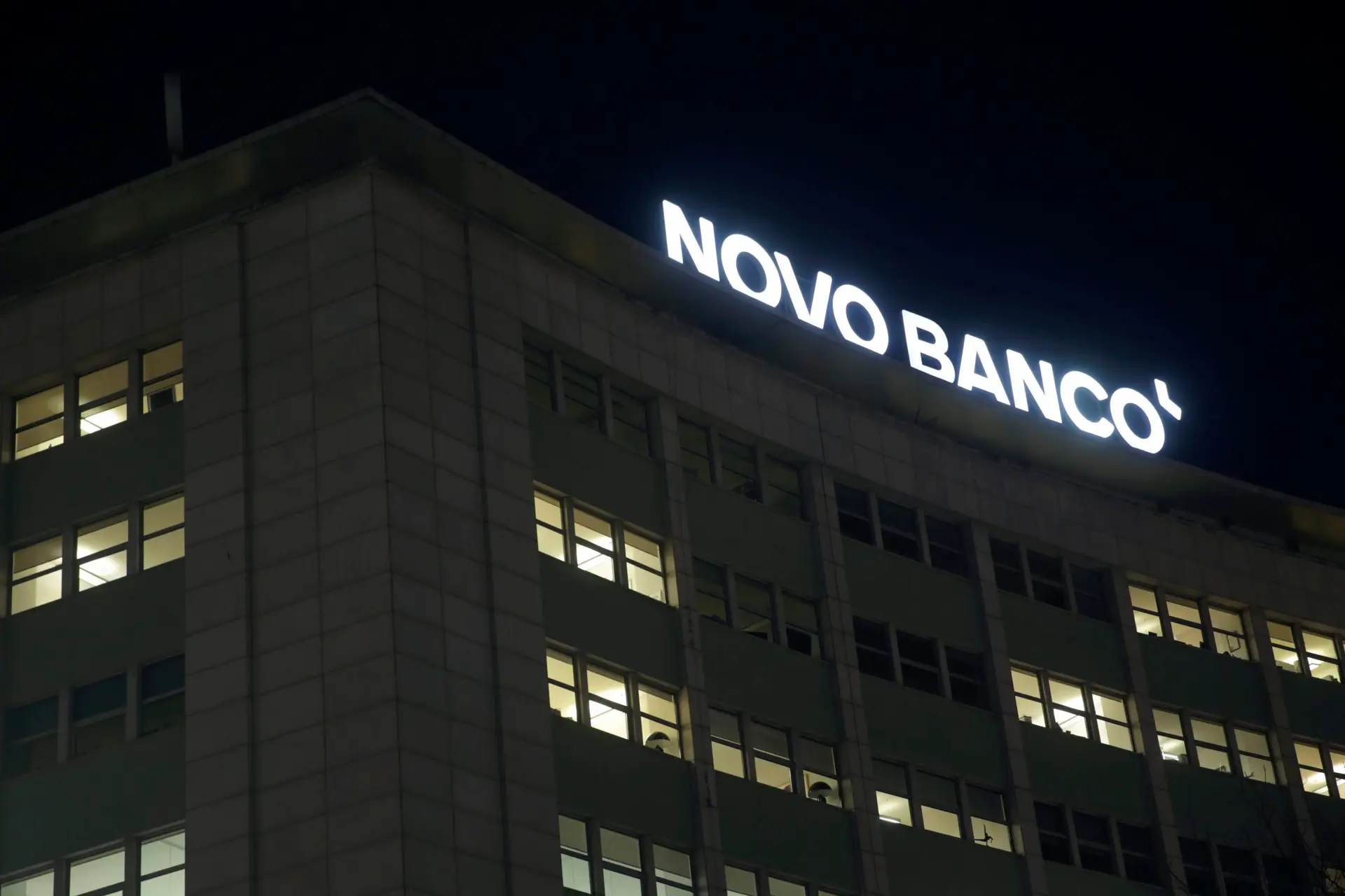 Novo Banco: presidente executivo confirma reunião com Vieira