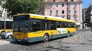Governo aprova reforço de 3,5 milhões de euros para transportes públicos