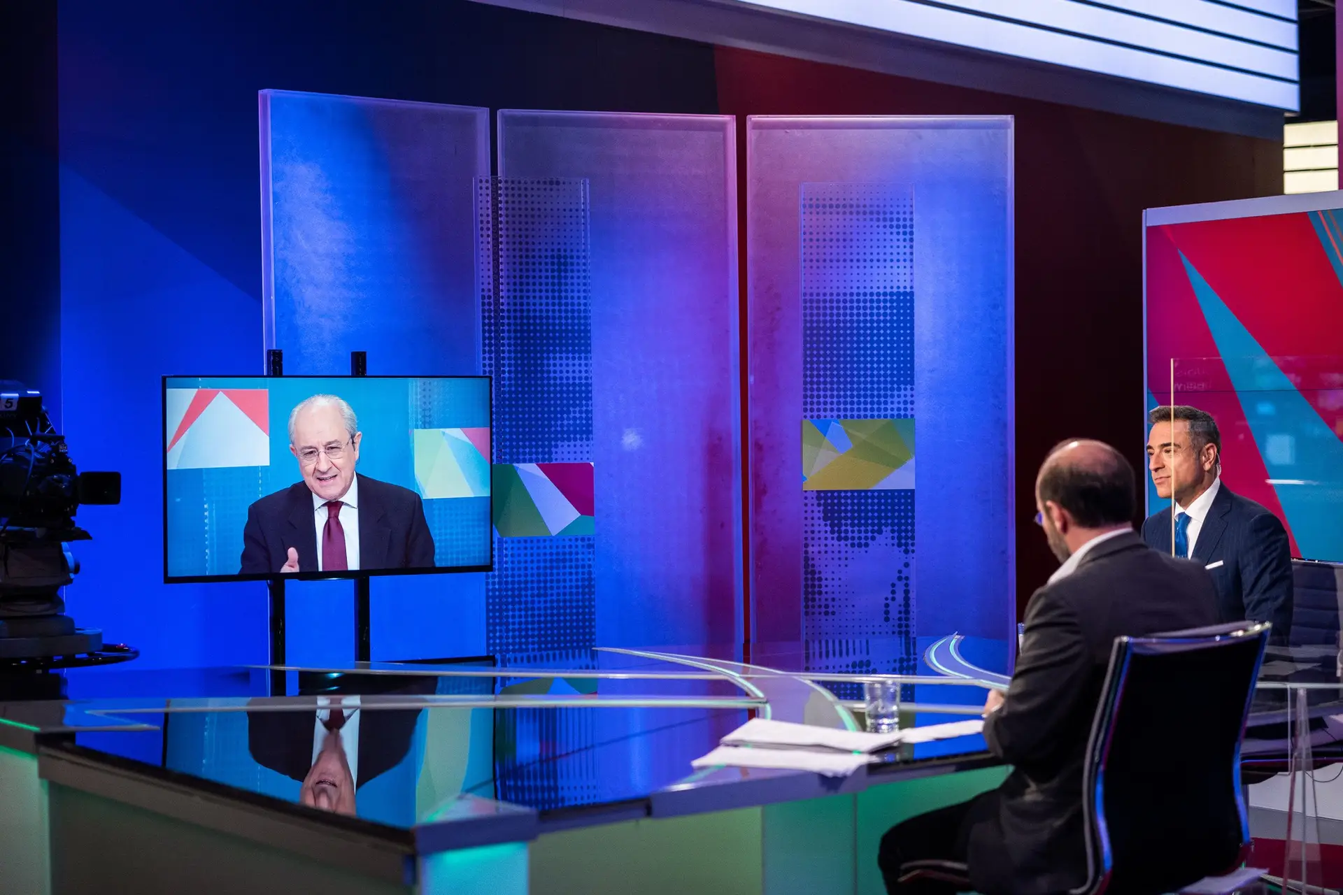 Legislativas: Livre diz que voto no PSD leva a “encruzilhada”, Rio alerta para o risco de novas eleições